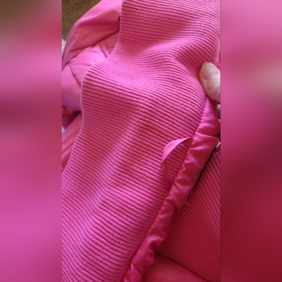 Pink Jacket - Picture 12 of 13